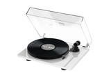 Pro-Ject E1 OM5e Turntable (White)
