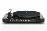Pro-Ject Jukebox E1 OM5e Piano Turntable (Black)