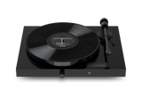 Pro-Ject Jukebox E1 OM5e Piano Turntable (Black)