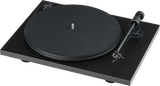 Pro-Ject Primary E OM Turntable (Black)