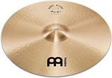 Meinl 20" Pure Alloy Medium Riding Cymbal