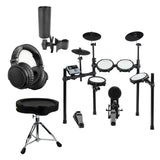 Grooveland ED200 Pro Electric Drum Kit