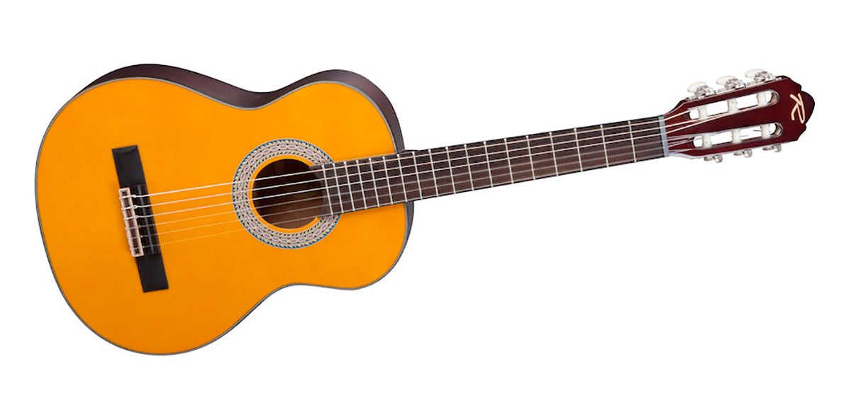 Reno RC160N Klassisk Spansk Guitar - 3/4 størrelse