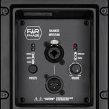 RCF ART910-A digital aktiv højttaler 2100 W 130dB SPL