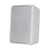 RCF væghøjttaler 2-vejs 5" sæt (2 styk) 60W 8 Ohm IP55, Hvid
