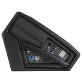 RCF Scene monitor NX 12-SMA Aktiv 2-vejs coaxial