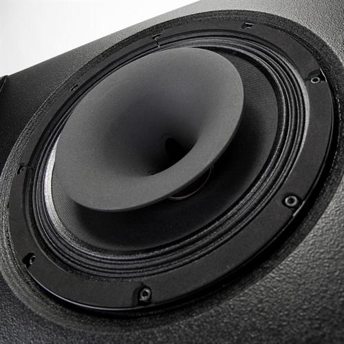 RCF Scene monitor NX 12-SMA Aktiv 2-vejs coaxial