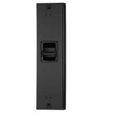 RCF aktiv 2 vejs array højttaler 2100 W 132 dB SPL