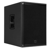 RCF Subwoofer SUB15-AX 2200 W m/bluetooth
