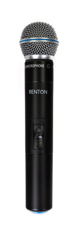 Renton Wireless Microphone for 22050-3