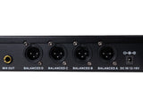 Renton Pro Wireless Headset (4 channels)