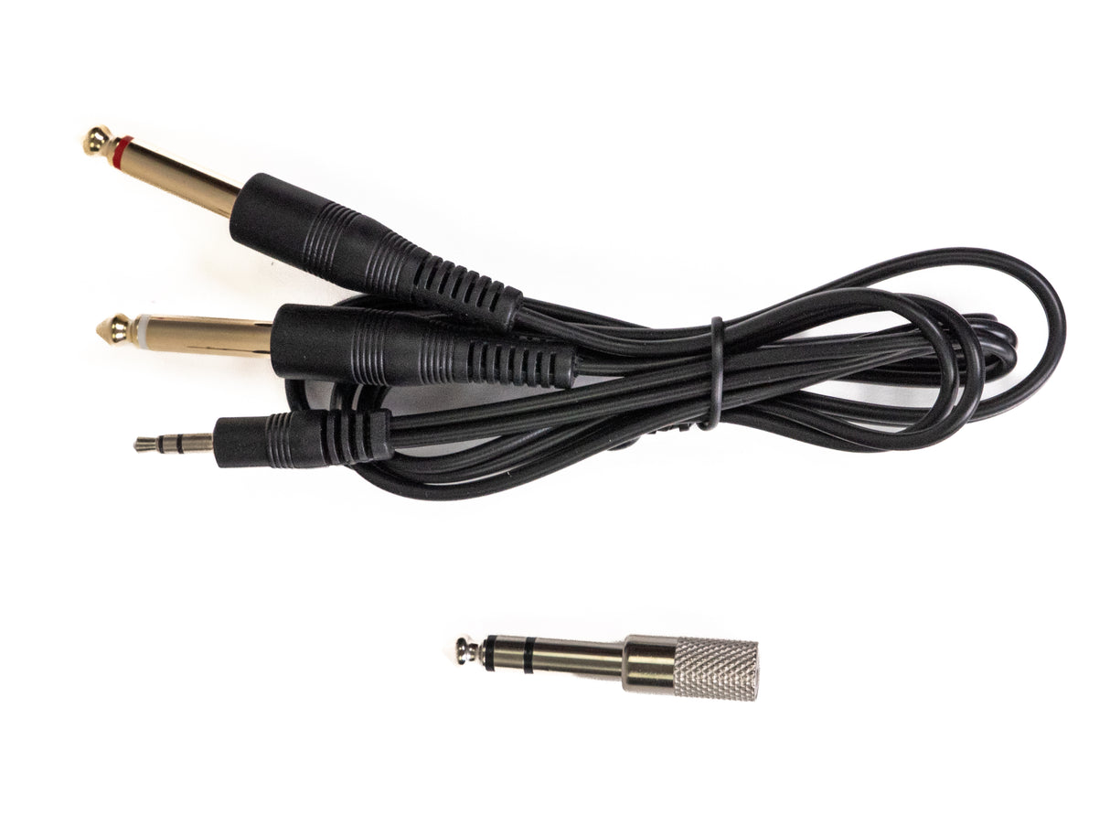 Renton In-ear Wireless monitor system
