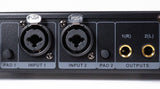 Renton In-ear Wireless monitor system