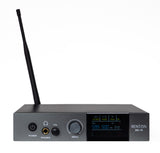 Renton In-ear Wireless monitor system