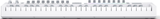 Novation Launchkey 49 MK4 MIDI Keyboard (White)