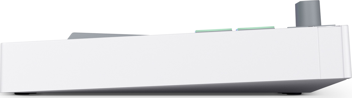 Novation Launchkey MINI 37 MK4 Keyboard (White)