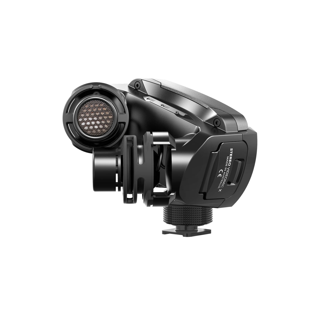 RØDE SVMX Broadcast Microphone