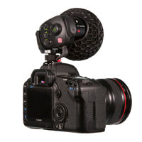RØDE SVMX Broadcast Microphone