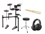 Roland TD-02K Starter Kit