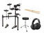 Roland TD-02K Starter Kit
