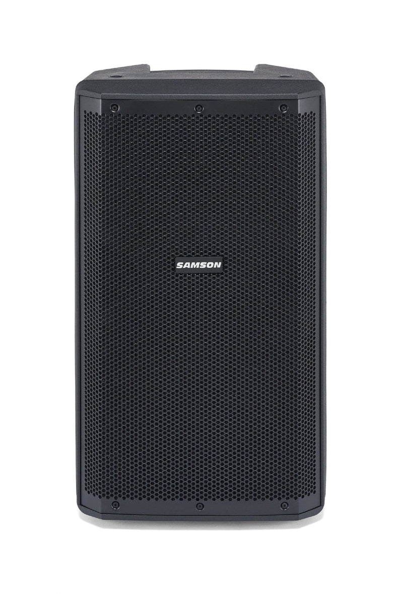 SAMSON RS112A Active Speaker with Bluetooth