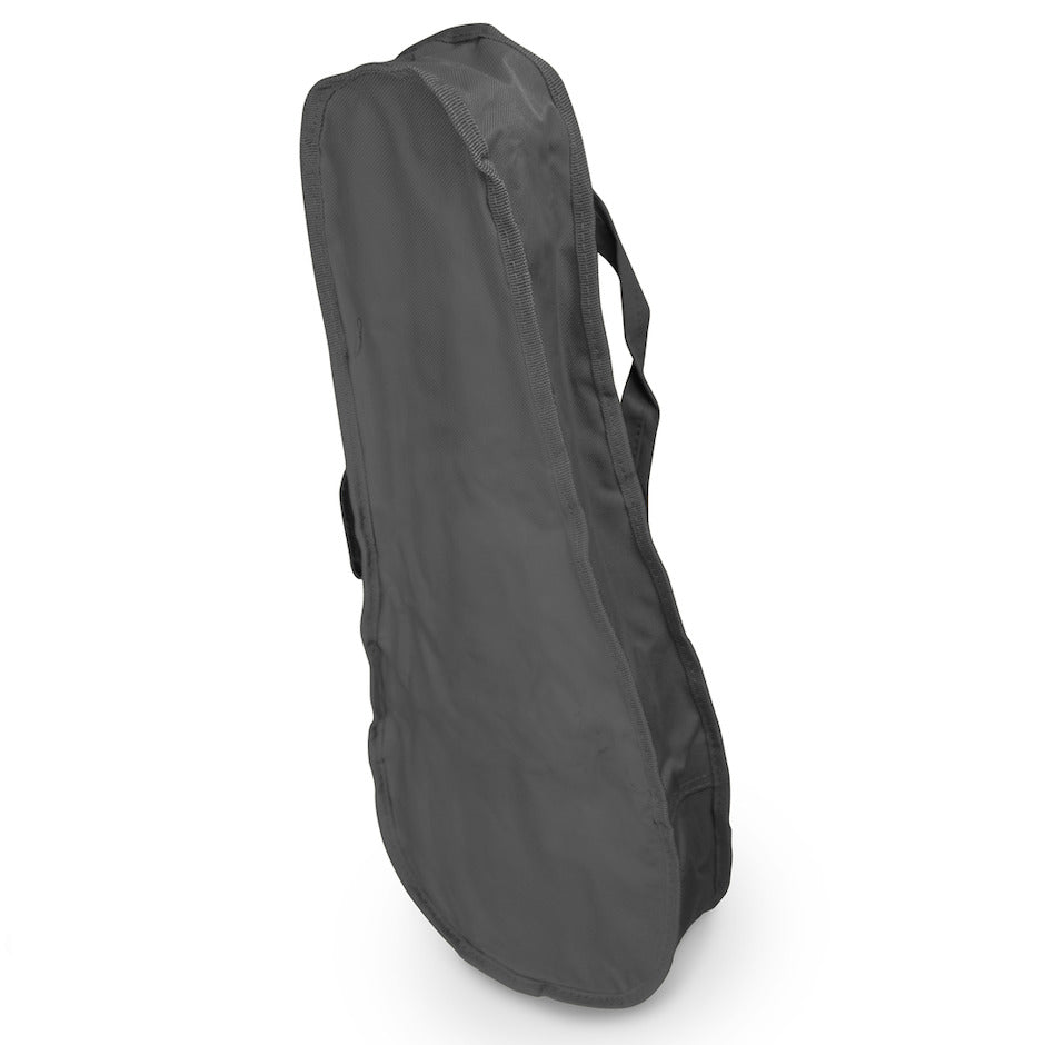 Reno RU150 Soprano Ukulele (Yellow) 