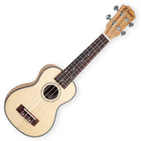 Reno RU210 Soprano Ukulele (Natural) 