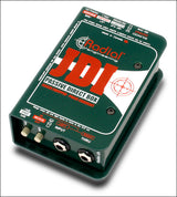 Radial JDI Passive DI Box
