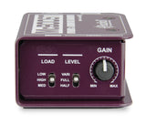 Radial McBoost