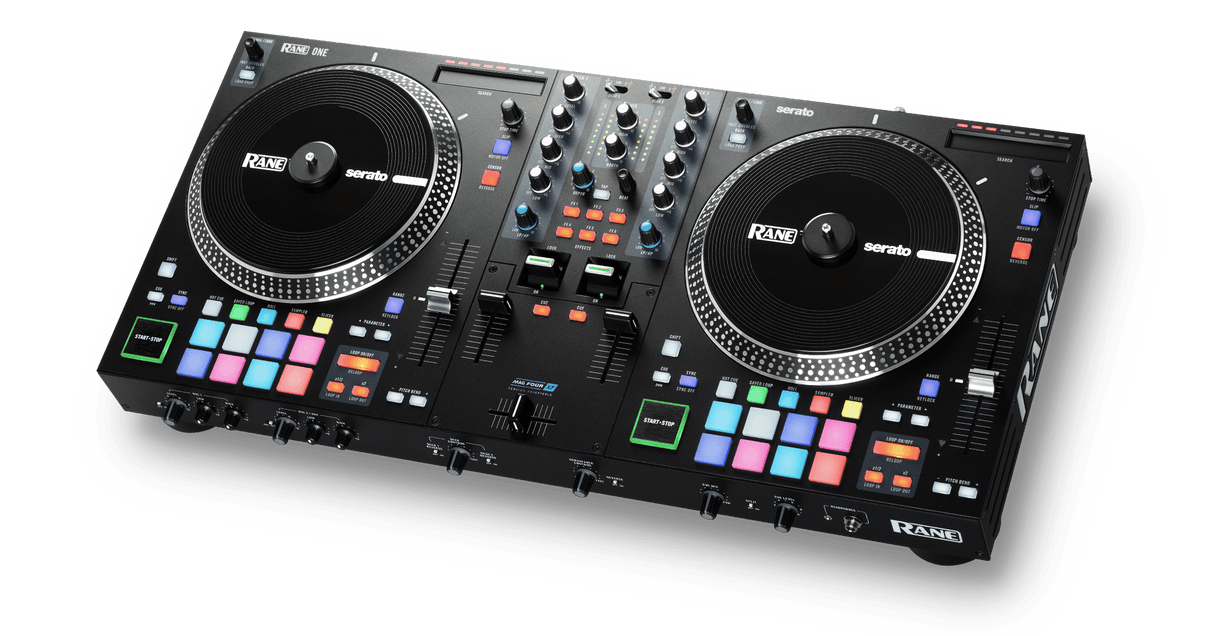RANE ONE - DJ Controller