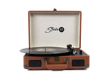 Studio 57 Dolly Turntable (Brown)
