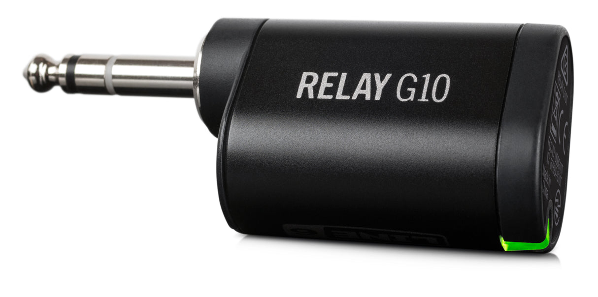 Line6 Relay G10II