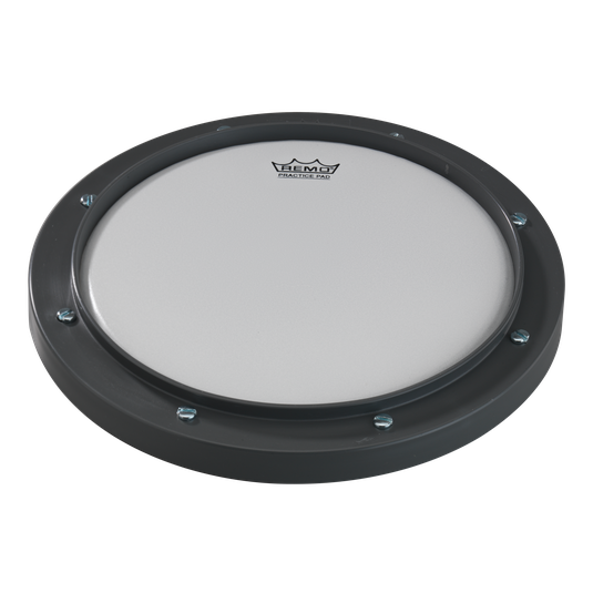 Remo Øveplade 10"