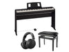Roland FP-10 Piano Package