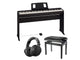 Roland FP-10 Piano Package