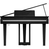 Roland GP-3 Digital Piano (Black)