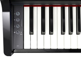 Roland GP-3 Digital Piano (Black)