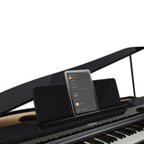 Roland GP-3 Digital Piano (Black)