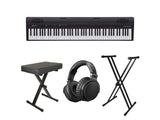 Roland GO:PIANO 88PX Starter Pack