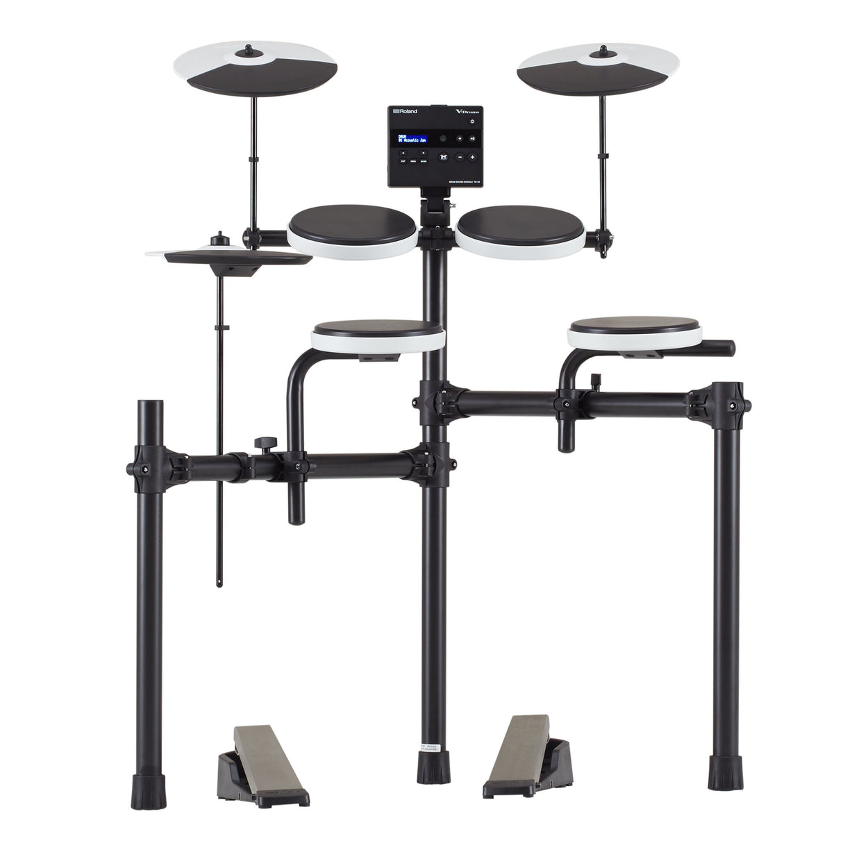 Roland TD-02K Starter Kit