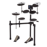 Roland TD-02K Starter Kit
