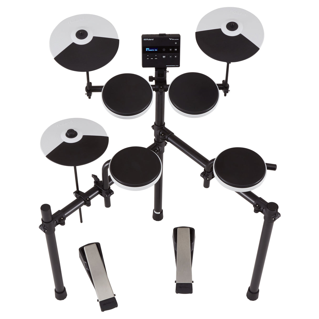 Roland TD-02K Starter Kit