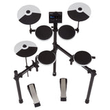 Roland TD-02K Starter Kit