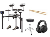 Roland TD-02KV Starter Kit