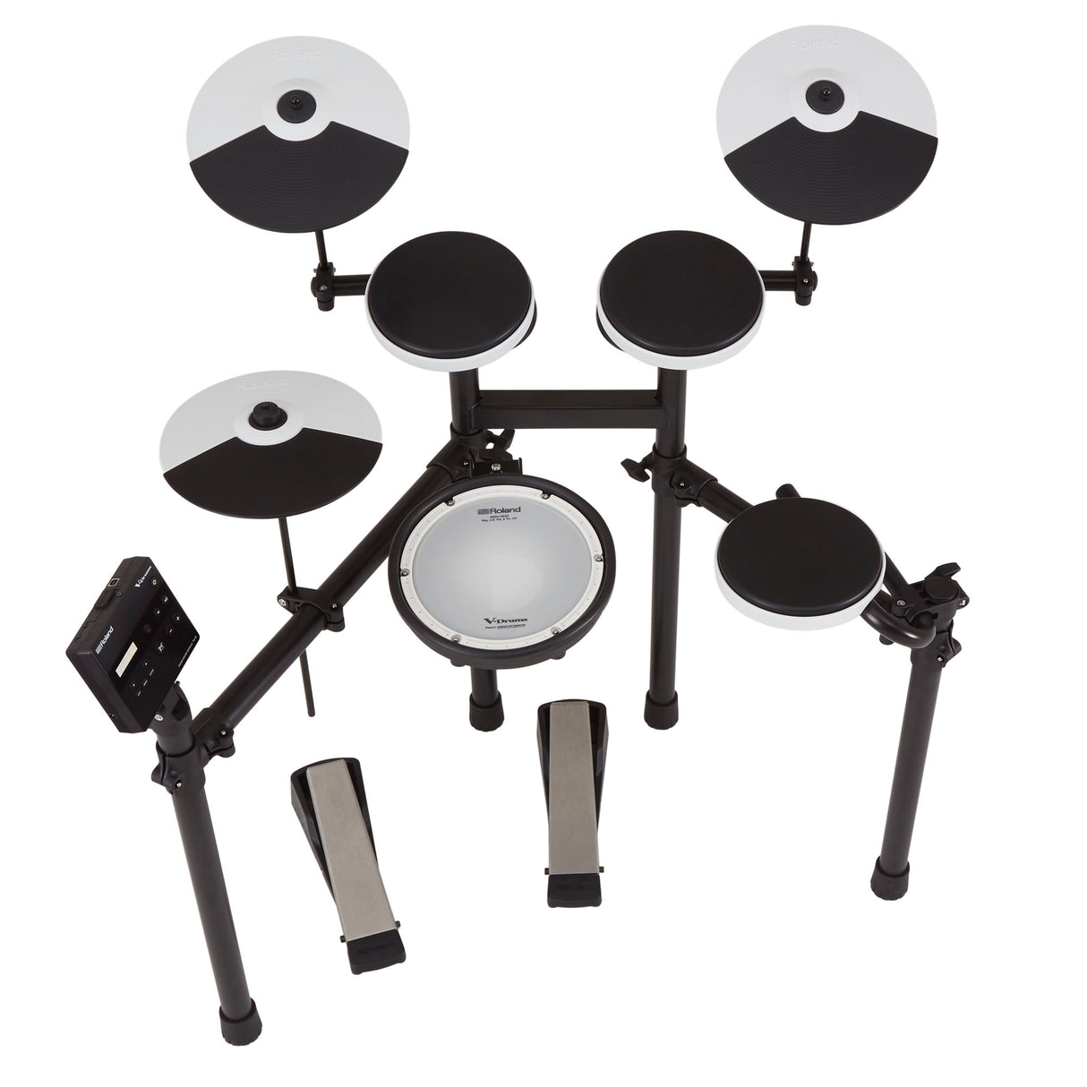 Roland TD-02KV Starter Kit