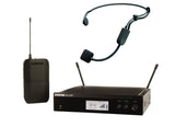 Shure BLX14RE/P31-K3E
