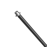 Adam Hall Stands S 10 B - Microphone stand with boom arm and lockable legs