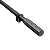 Adam Hall Stands S 10 B - Microphone stand with boom arm and lockable legs