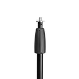 Adam Hall Stands S 10 B - Microphone stand with boom arm and lockable legs