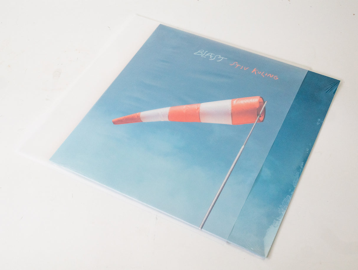 Studio 57 - Outer Sleeves for LP Records (50 pcs)